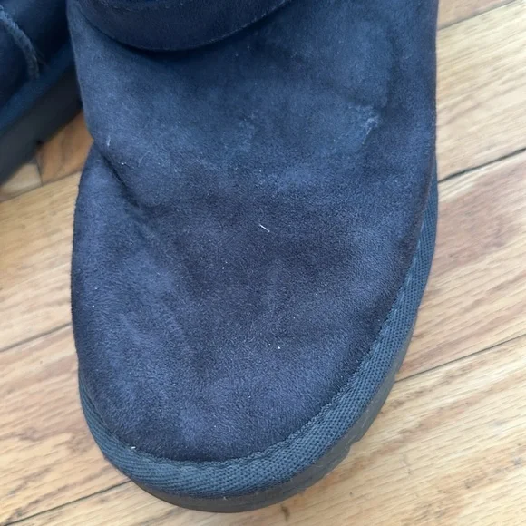 Call it Spring Ankle Boots - Picture 2 of 5